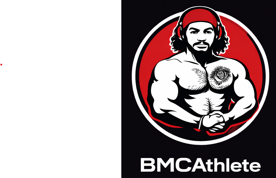 BMC Athlete logo